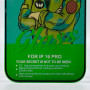 Захисне скло 99H Privacy iPhone 16 Pro