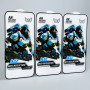 Захисне скло AR Anti-Reflection Plating Coating Samsung A02S-A02-A03-A03 Core-A03S-A04-A04S-A04e 4G-A04 Core