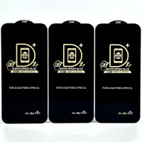 Захисне скло D+ ESD Anti-Static Speed Glue Google Pixel 9 Pro XL