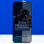 Захисне скло Elephant Privacy TEMPERED Glass Xiaomi Redmi 14C 4G-Redmi A4 5G-Poco C75-Redmi 14R 5G