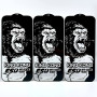 Захисне скло King Kong ESD Anti-Static Glass iPhone 17