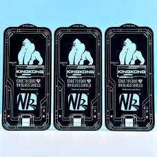Захисне скло King Kong NR EDGE to EDGE 9H Glass Shield Samsung A34 5G-M34 5G