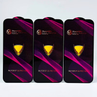 Захисне скло OG Premium Xiaomi Redmi Note 9s-Note 9 Pro-Redmi Note 10 Pro 4G-Poco X3-Poco X3 Pro-Redmi Note 11 Pro-Redmi Note 11 Pro 5G-Xiaomi 11T-Poco X4 Pro 5G