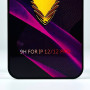 Захисне скло OG Premium iPhone 12-12 Pro (2020) 6.1