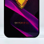 Захисне скло OG Premium iPhone 14 Pro (2022) 6.1