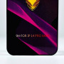 Захисне скло OG Premium iPhone 14 Pro Max (2022) 6.7