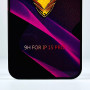 Захисне скло OG Premium iPhone 15 Pro