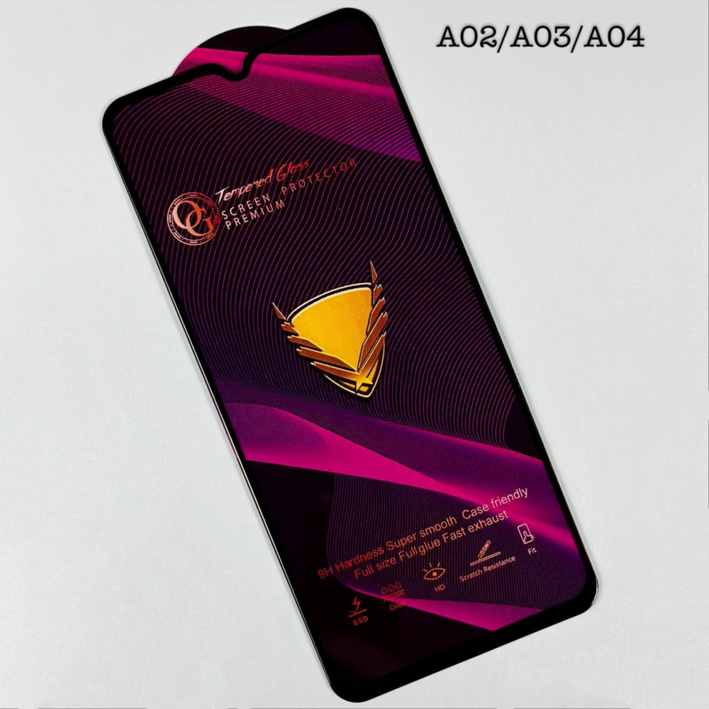 Захисне скло OG Premium Samsung A02S-A02-A03-A03 Core-A03S-A04-A04S-A04e 4G-A04 Core Захисне скло OG Premium Samsung A02S-A02-A03-A03 Core-A03S-A04-A04S-A04e 4G-A04 Core