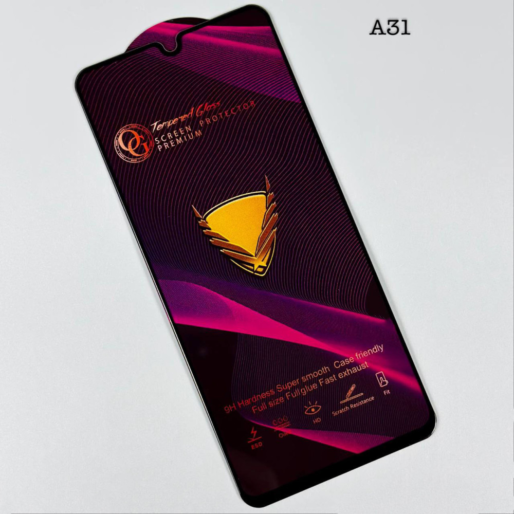 Захисне скло OG Premium Samsung A31 2020-A33 5G-A32 2021 4G-A22 2021-M32 2021-M22 2021 Захисне скло OG Premium Samsung A31 2020-A33 5G-A32 2021 4G-A22 2021-M32 2021-M22 2021