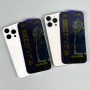 Захисне скло Privacy 300CC ABPW iPhone 13-13 Pro (2021) 6.1-iPhone 14 (2022) 6.1-iPhone 16e (2025) 6.1