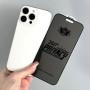 Захисне скло PRIVACY 360 iPhone 12-12 Pro (2020) 6.1