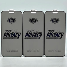 Захисне скло PRIVACY 360 iPhone 11 (2019)-Xr 6.1