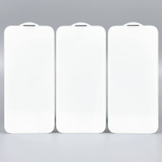 Захисне скло UltraGlass iPhone 12 Pro Max (2020) 6.7
