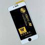 Захисне скло WEVA 200CC AF ESD Anti Static iPhone 7-8-SE 2020