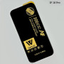Захисне скло WEVA 200CC AF ESD Anti Static iPhone 15 Pro