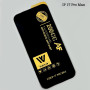 Захисне скло WEVA 200CC AF ESD Anti Static iPhone 17 Pro Max