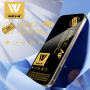 Захисне скло WEVA 200CC AF ESD Anti Static Xiaomi Redmi Note 13 4G-5G-Note 14S-Note 13 Pro 5G-Note 13R Pro
