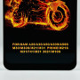 Захисне скло Weva ESD Anti-Static Samsung A20-A30-A50-A30s-A50s-M21-M30-M50-M30s
