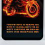 Захисне скло Weva ESD Anti-Static Xiaomi Redmi Note 11-Redmi Note 11 4G-Redmi Note 11S