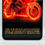 Захисне скло Weva ESD Anti-Static Xiaomi Redmi 10-Poco M3 Pro-Redmi Note 10 5G-Redmi Note 10 Pro 5G
