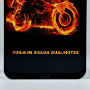 Захисне скло Weva ESD Anti-Static Xiaomi Redmi 8-Redmi 8A-Redmi Note 8