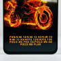 Захисне скло Weva ESD Anti-Static Xiaomi Redmi 13 4G-Redmi 12 (4G-5G)-Redmi Note 12R-Poco M6 Pro 5G