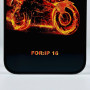 Захисне скло Weva ESD Anti-Static iPhone 16