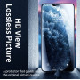 Захисне скло Remax GL-32 Emperor Series 9D HD Tempered Glass Screen iPhone 15 Plus 6.7"