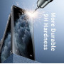 Захисне скло Remax GL-56 Sino Series HD Tempered Glass Screen iPhone 15 Plus