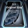 Захисне скло Remax GL-56 Sino Series HD Tempered Glass Screen iPhone 15
