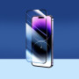 Захисне скло Remax GL-80 Zoyel Series Anti-Dust Washable Tempered Glass Screen iPhone 13 Pro Max (2021) 6.7-iPhone 14 Plus (2022) 6.7