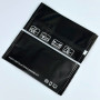 Комплект для поклеювання захисного скла 3 в 1 (стікер від пилу, серветка, мікрофібра) (200 штук в упаковці)