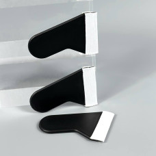 Шпатель для поклейки плівки та скла (3,2 см)