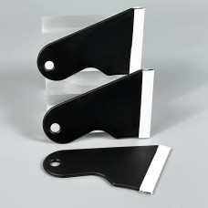 Шпатель для поклейки плівки та скла (6,0 см)