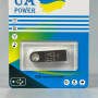 USB флеш UA Power 4Gb Metal USB2.0