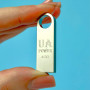 USB флеш UA Power 4Gb Metal