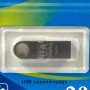 USB флеш UA Power 16Gb Metal USB2.0