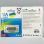 USB флеш UA Power 32Gb Metal USB2.0