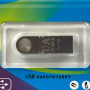 USB флеш UA Power 32Gb Metal USB2.0