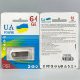 USB флеш UA Power 64Gb Metal USB2.0