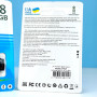 USB флеш UA Power 8Gb Classic