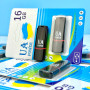 USB флеш UA Power 16Gb Classic