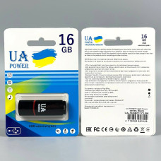 USB флеш UA Power 16Gb Classic USB2.0