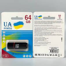 USB флеш UA Power 64Gb Classic USB2.0