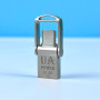 USB флеш UA Power 32Gb Metal USB 3.0+Type-C