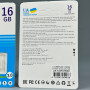 USB флеш UA Power 16Gb Metal USB3.0+Type-C Швидкісна