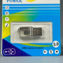 USB флеш UA Power 16Gb Metal USB3.0+Type-C Швидкісна
