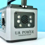 Портативна зарядна станція UA Power 700W / 135000mAh / 499WH