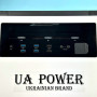 Портативна зарядна станція UA Power M20 2000W, 528000mAh, 1953Wh