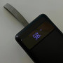 УЦІНКА УМБ Power Bank UA Power J86-UA Electric 60000mAh PD20W+QC3.0 (22.5W) (з ліхтариком) (під ремонт)
